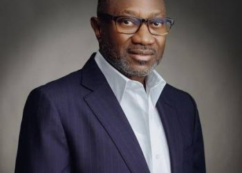 Femi Otedola Set to Spill Secrets in New Book ‘Making It Big,’ Launches August 18!
