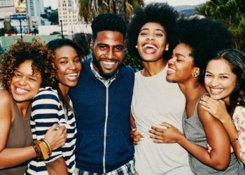 Happy International Friendship Day!