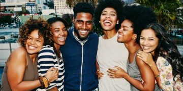 Happy International Friendship Day!