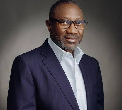 Femi Otedola Set to Spill Secrets in New Book ‘Making It Big,’ Launches August 18!