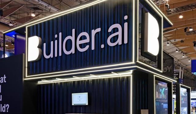 Builder AI