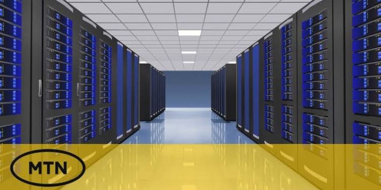 MTN Nigeria Makes Power Move Into Cloud Hosting With $235M Data Centre