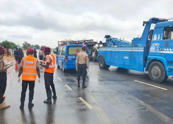FRSC Launches Sleek New Website to Cut Road Service Delays