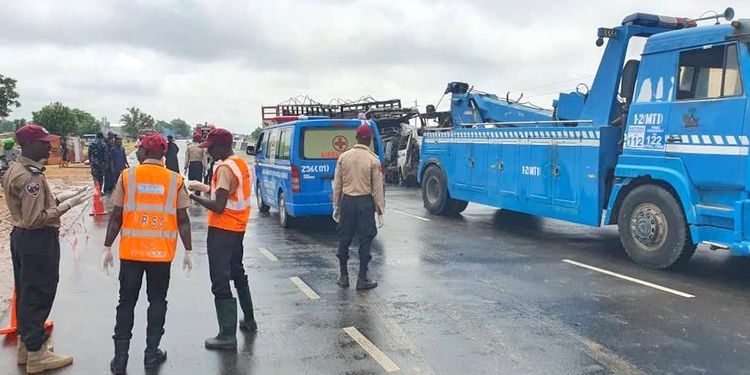 FRSC Launches Sleek New Website to Cut Road Service Delays