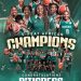 Unstoppable Queens! D’Tigress Win AfroBasket Again and Make African Basketball History