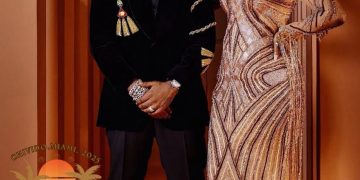 Inside Davido & Chioma’s $3.7 Million Miami White Wedding