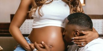 20250824_222412 It’s a Boy! Priscilla Ojo and Juma Jux Welcome Their First Child in Canada