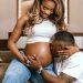 It’s a Boy! Priscilla Ojo and Juma Jux Welcome Their First Child in Canada