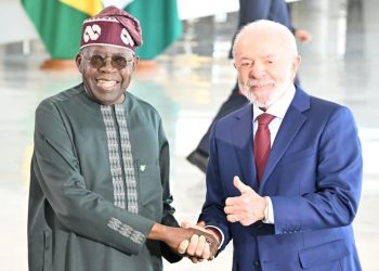 Oil Giant Back to Strengthen Nigeria–Brazil Energy Ties