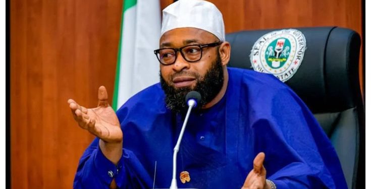 Saudi Government Approves 100 Million Dollar Livestock Export Deal with Nigeria -Governor Bago Confirms