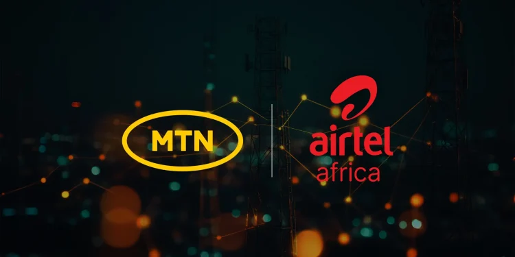 Tariff Hike Boosts MTN and Airtel Revenue, Strains Nigerian Subscribers