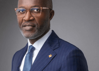 Access Holdings director Roosevelt Ogbonna resigns.