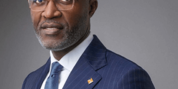 Roosevelt-Ogbonna Access Holdings director Roosevelt Ogbonna resigns.