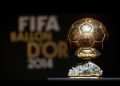 Who Will Win? Ballon d’Or 2025 Nominees Revealed and the Internet Is Buzzing!