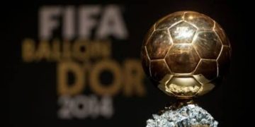 Who Will Win? Ballon d’Or 2025 Nominees Revealed and the Internet Is Buzzing!