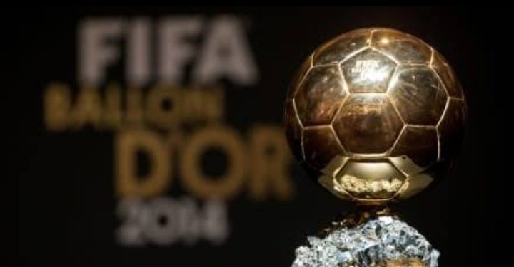 Who Will Win? Ballon d’Or 2025 Nominees Revealed and the Internet Is Buzzing!