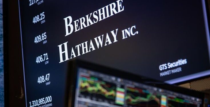 Warren Buffett’s Berkshire Hathaway Invests in UnitedHealth