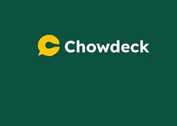 Chowdeck Secures $9M Series A to Expand Food Delivery Across West Africa