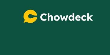 Chowdeck Secures $9M Series A to Expand Food Delivery Across West Africa