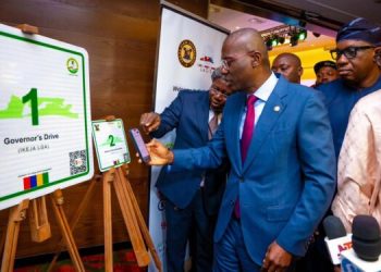 Lagos to Launch Digital House Numbering Starting with Ikeja