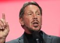 Larry Ellison