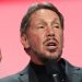 Larry Ellison
