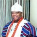 Osun Monarch Jailed in US Over $4.2m COVID-19 Fraud