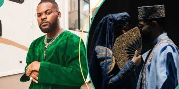 images 13 Falz Breaks the Internet with Possibly Pre-Wedding Photos