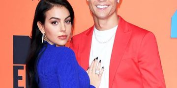 Ronaldo’s Long-term Girlfriend Hints at Engagement