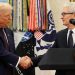 Apple Pledges $100B U.S. Investment as Trump eyes iPhone Tariffs