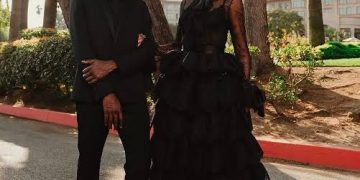 Mr Eazi and Temi Otedola’s Fairytale Wedding in Iceland