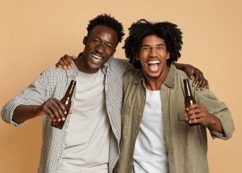 It’s International Beer Day!