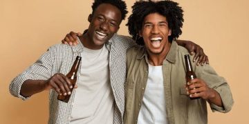 It’s International Beer Day!