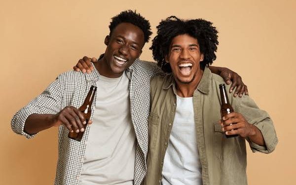 It’s International Beer Day!