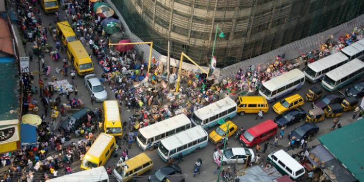 Lagos Love vs. Traffic: Why Nigerians Spend More Time in Gridlock Than on Dates