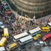 Lagos Love vs. Traffic: Why Nigerians Spend More Time in Gridlock Than on Dates