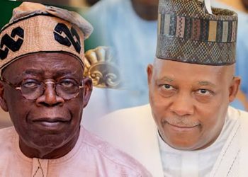 Tinubu, Shettima, Akpabio May Get Pay Rise as RMAFC Moves to Review Salaries