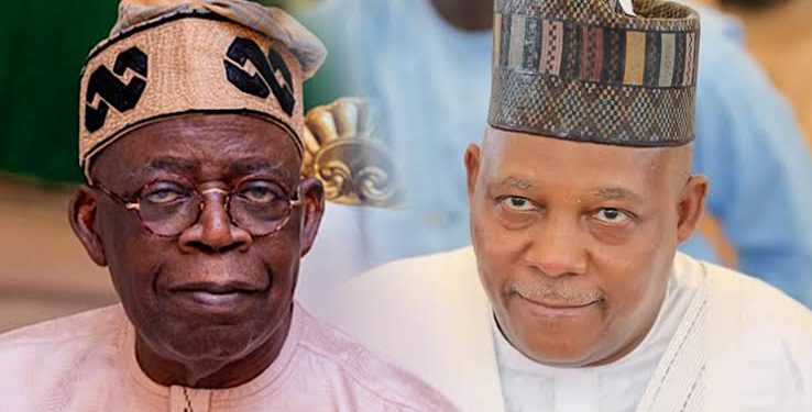 Tinubu, Shettima, Akpabio May Get Pay Rise as RMAFC Moves to Review Salaries