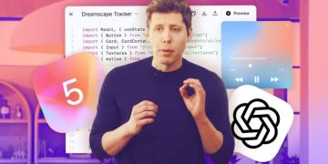 OpenAI launches GPT-5 for 700M ChatGPT users