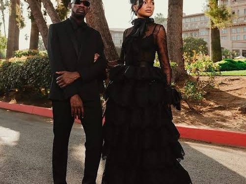 Mr Eazi and Temi Otedola’s Fairytale Wedding in Iceland