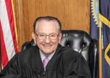 World’s Nicest Judge Frank Caprio Dies at 88 After Battle With Cancer