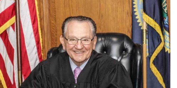 World’s Nicest Judge Frank Caprio Dies at 88 After Battle With Cancer
