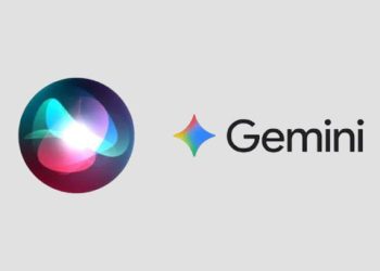 Apple in Talks With Google to Power Siri With Gemini AI