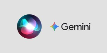 Apple in Talks With Google to Power Siri With Gemini AI