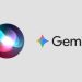Apple in Talks With Google to Power Siri With Gemini AI