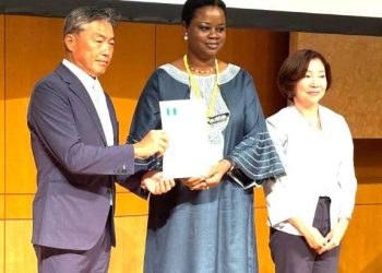 Japan Picks Kisarazu as “Official Hometown” for Nigerians – Here’s What It Means
