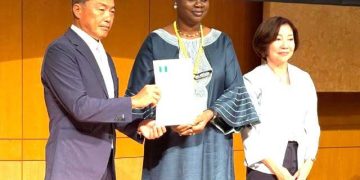 images 7 Japan Picks Kisarazu as “Official Hometown” for Nigerians – Here’s What It Means
