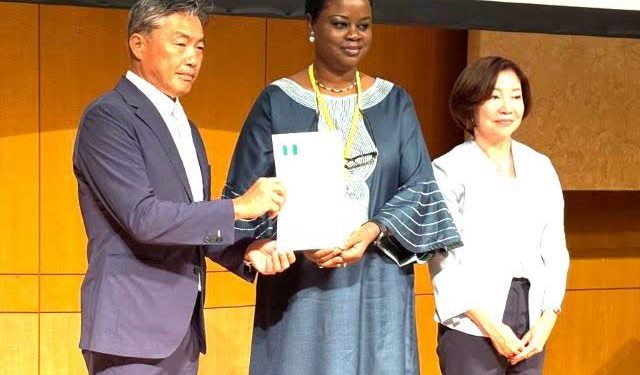 Japan Picks Kisarazu as “Official Hometown” for Nigerians – Here’s What It Means
