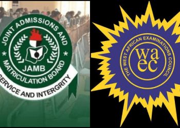 JAMB and WAEC