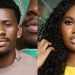 BBNaija Shock: Victory and Gigi Jasmine Evicted From the House Despite Giving Their All